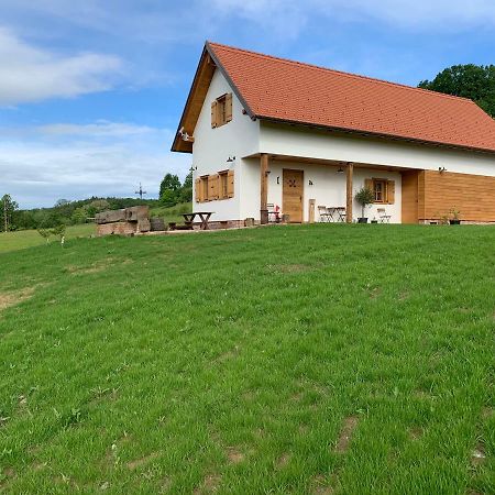 Das Weinstoeckl Inzenhof Exteriör bild